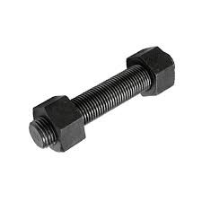 5/8" NUTS AND BOLTS  - 105MM (ESPARRAGOS)