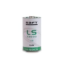 BATERIA LITIO PARA CORRECTOR MATBAT 3.6 VOLT