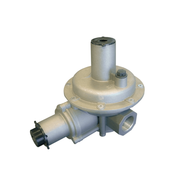 1 PLG VLV REGULADOR EQA 417 CORTE POR ALTA Y BAJA Preg 300mbar