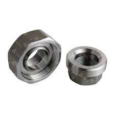 1  PLG UNION UNIVERSAL ROSCADO SERIE 3000 ASME B16.11