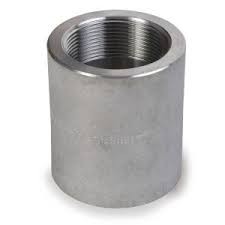 1 PLG CUPLA ROSCADO SERIE 3000 ASME B16.11