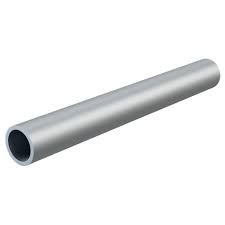 1 1/2 plg e=1.5mm L= 6 m Tubo redondo Sin costura SIN PULIR INOX 304