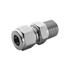 1/4 OD CONECTOR TUBING NPT 1/4