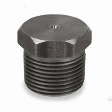 3/4 PLG TAPON NPT S3000 ASME B16.11