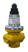 1 PLG VALVULA DE ALIVIO PARA GAS ROSCADO NPT