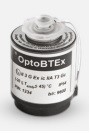 CONECTOR OPTICO  OptoBTEX  - PLUM (INCLUIDO CABLE USB)