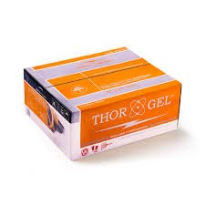 THORGEL PENTAHIDRATADO