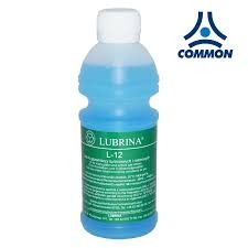 ACEITE MEDIDORES DE GAS ROTATIVOS/TURBINA, LUBRINA COMMON 250ml
